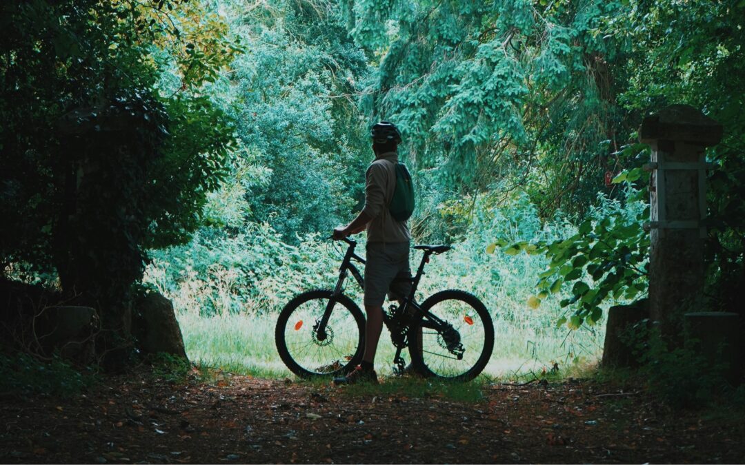 Jak przygotować się do kilkudniowej wycieczki rowerowej?