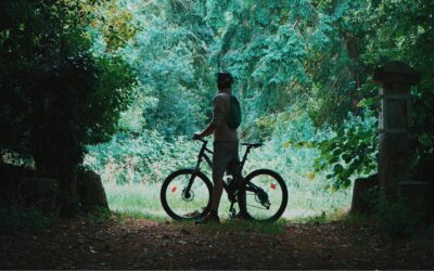 Jak przygotować się do kilkudniowej wycieczki rowerowej?