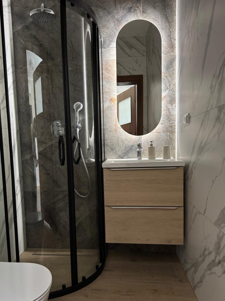 pokoje green velo warmia