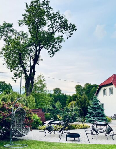 spotkania rodzinne z noclegiem warmia