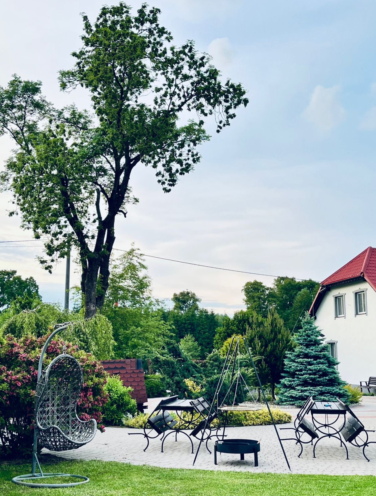 spotkania rodzinne z noclegiem warmia